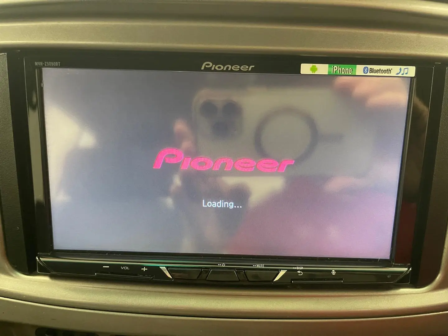 2006 Toyota Landcruiser Gallery Image 25