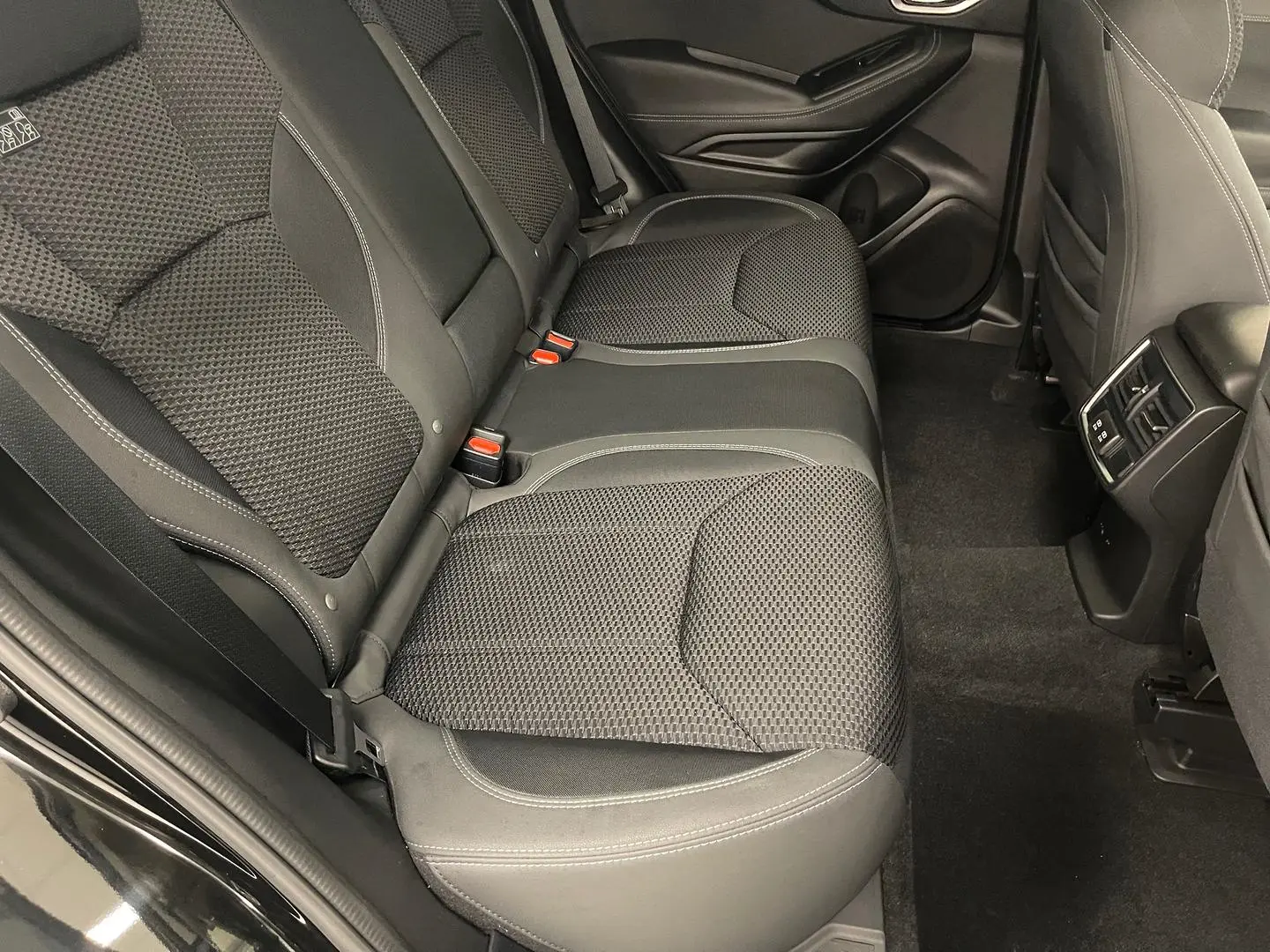 2021 Subaru Forester Gallery Image 19