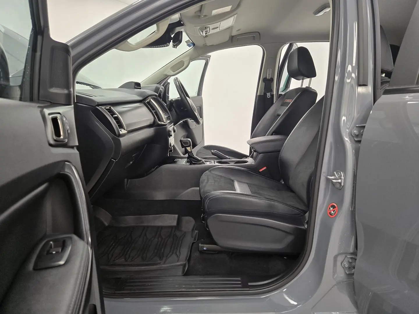 2021 Ford Ranger Gallery Image 18