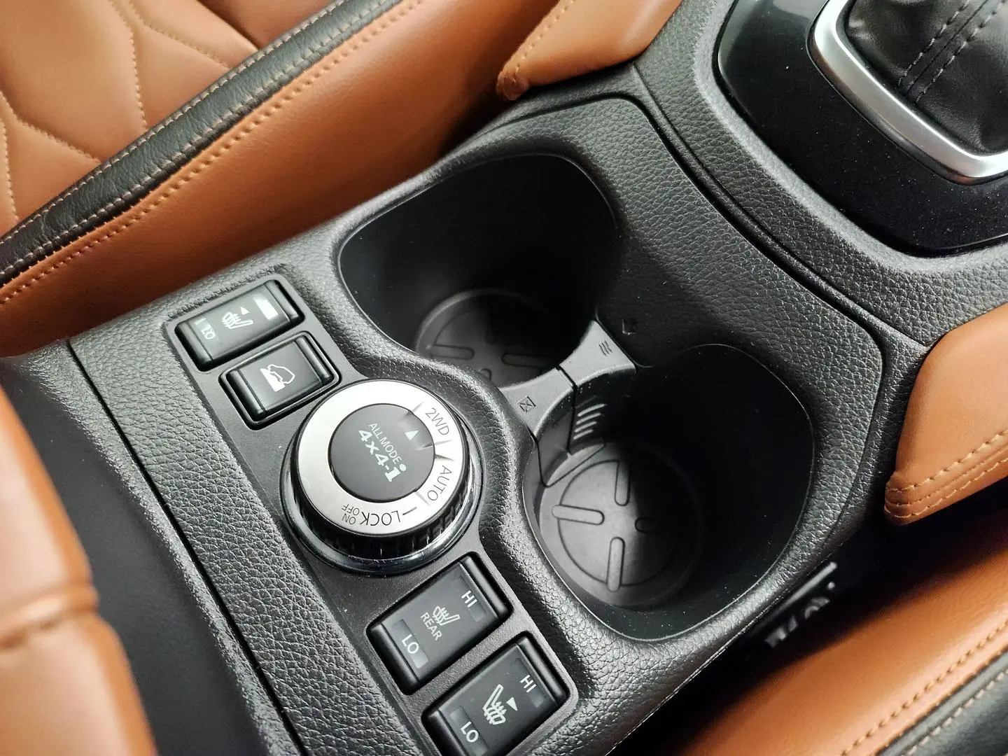 2022 Nissan X-TRAIL Gallery Image 30