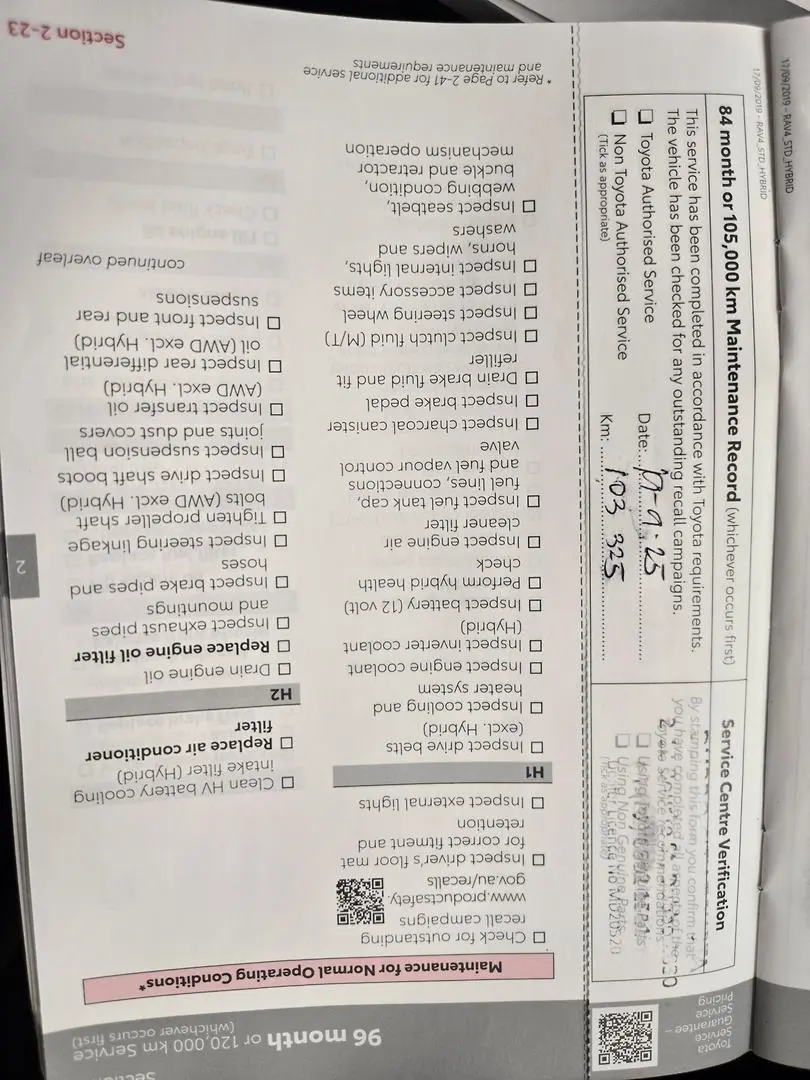 2021 Toyota RAV4 Gallery Image 33