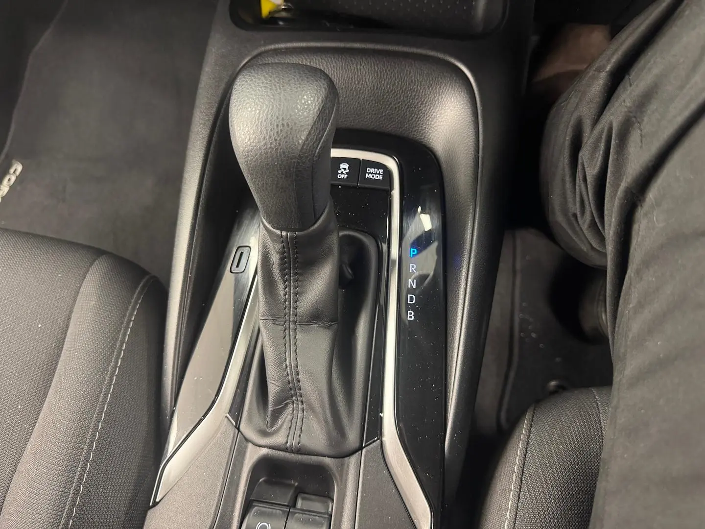 2023 Toyota Corolla Gallery Image 22