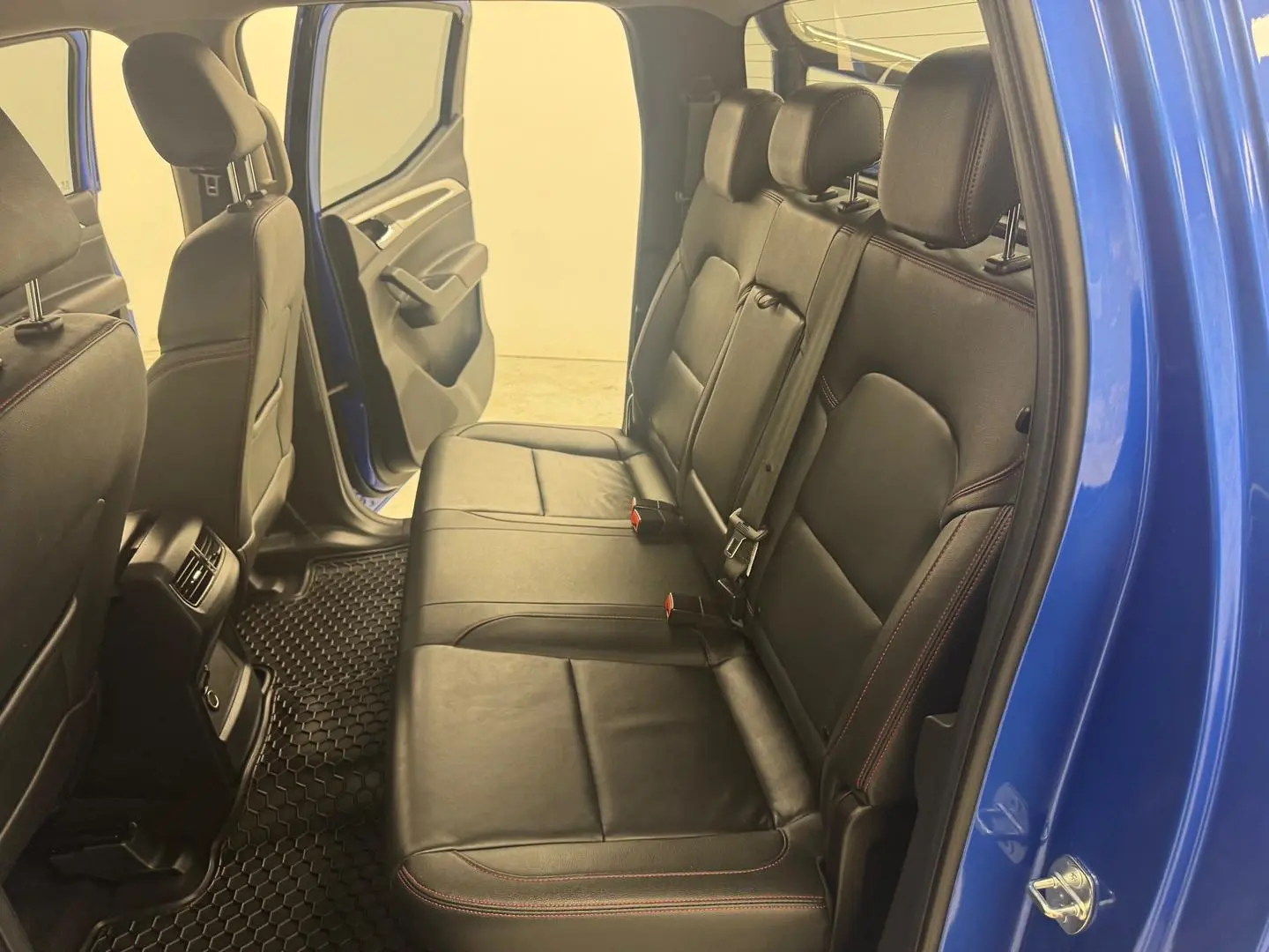 2021 LDV T60 Gallery Image 31