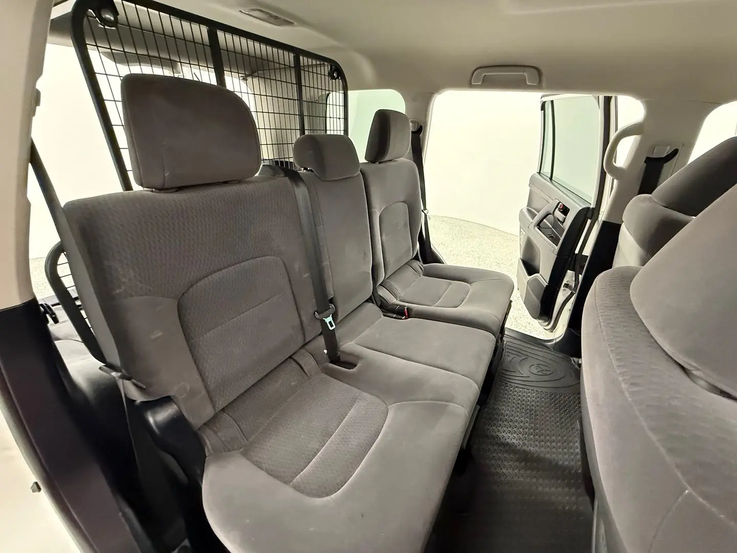 2020 Toyota Landcruiser Gallery Image 17