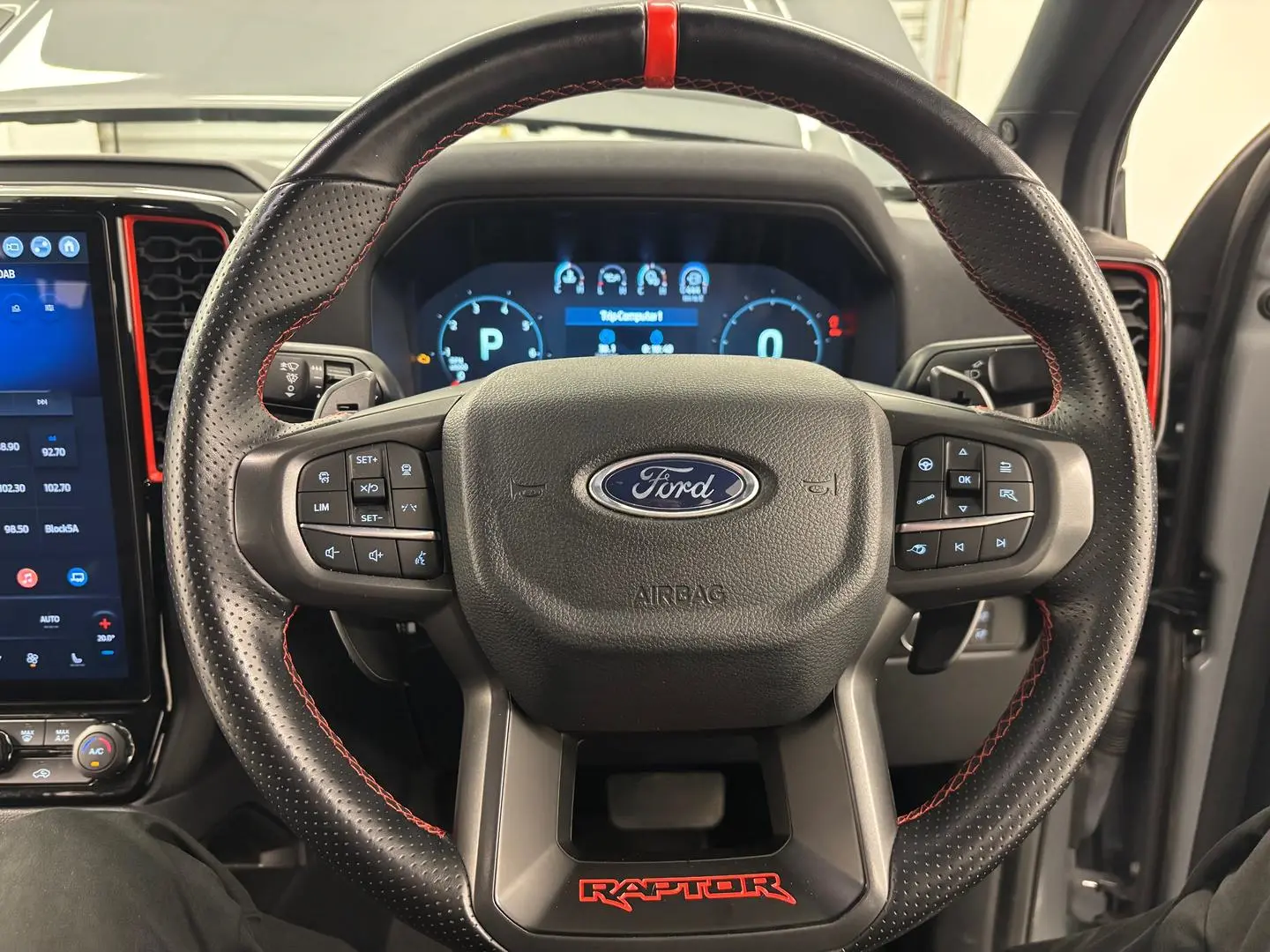 2023 Ford Ranger Gallery Image 28