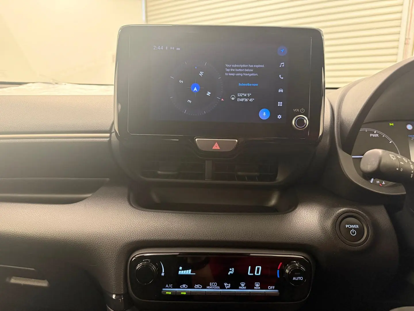 2024 Toyota Yaris Gallery Image 31