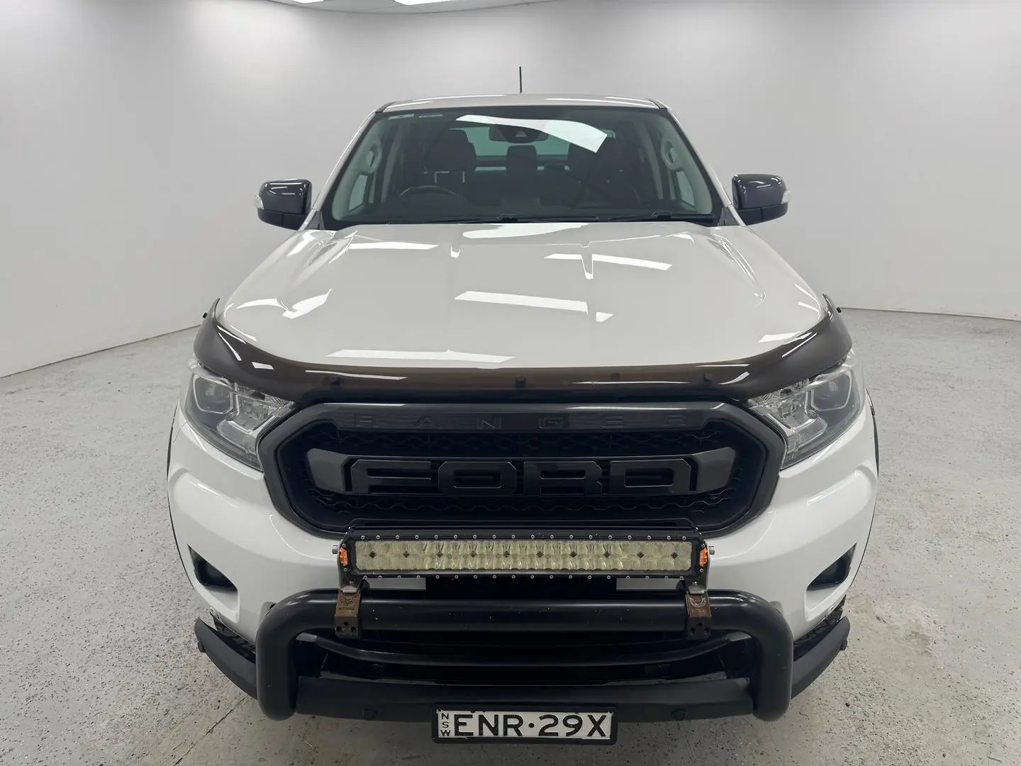 2021 Ford Ranger Gallery Image 35