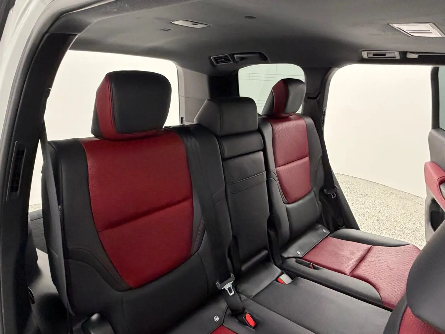 2024 Toyota Landcruiser Gallery Image 24