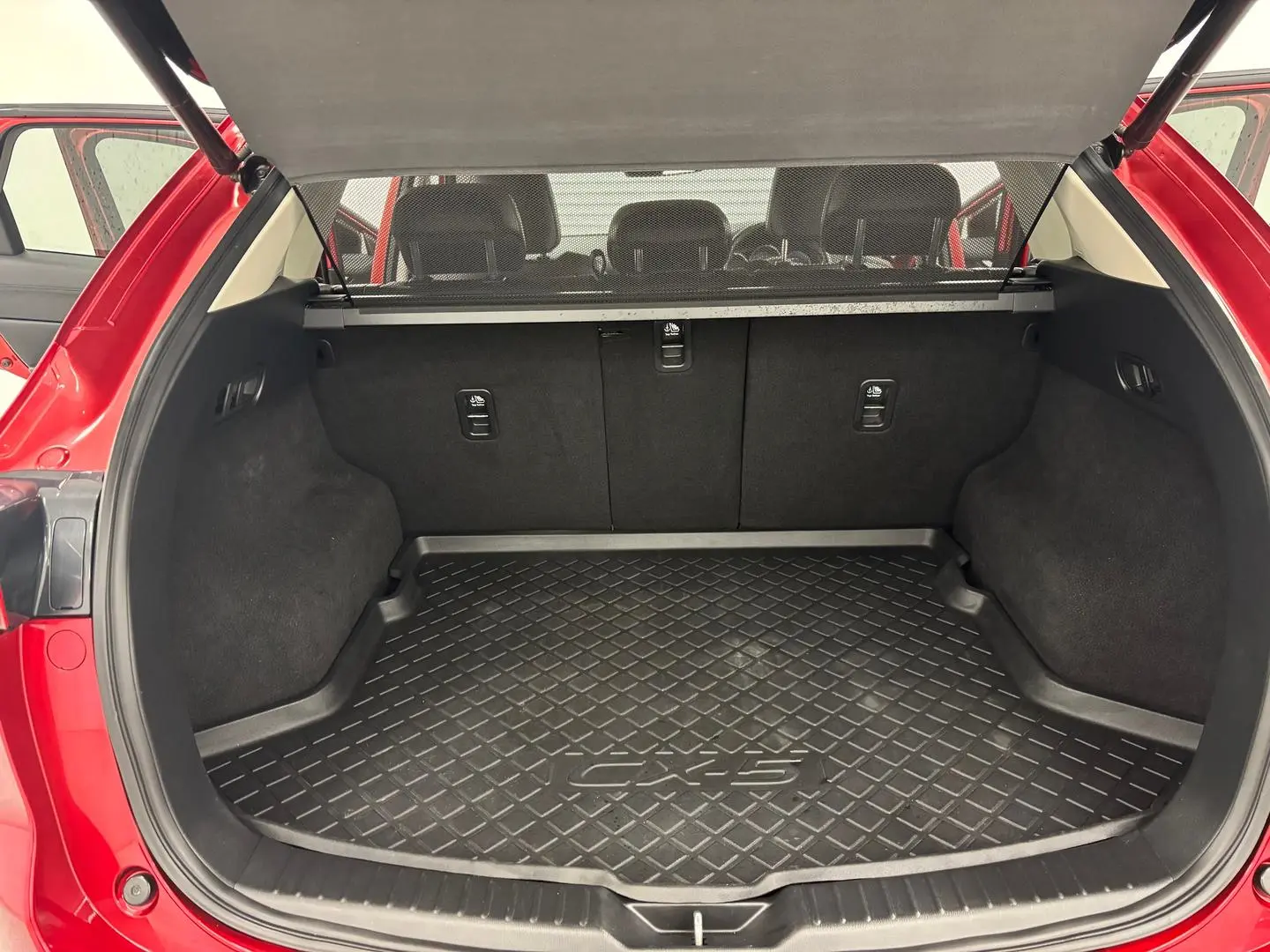 2017 Mazda CX-5 Gallery Image 20