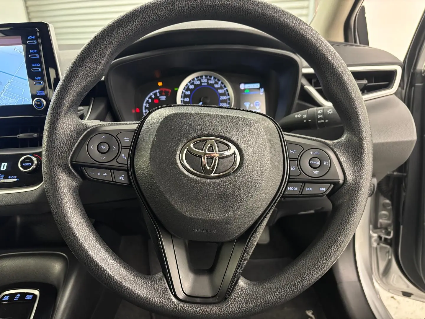 2020 Toyota Corolla Gallery Image 27