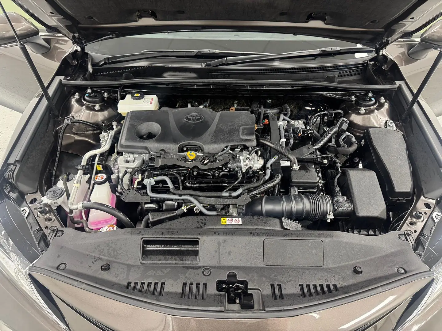 2024 Toyota Camry Gallery Image 14