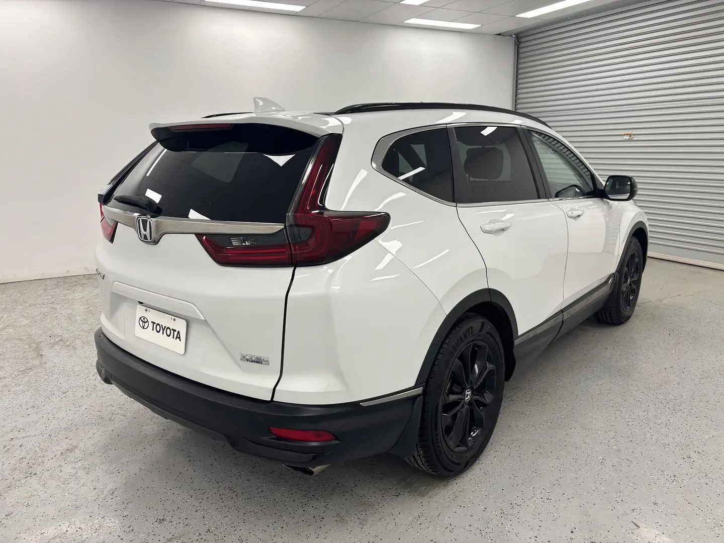 2023 Honda CR-V Gallery Image 3