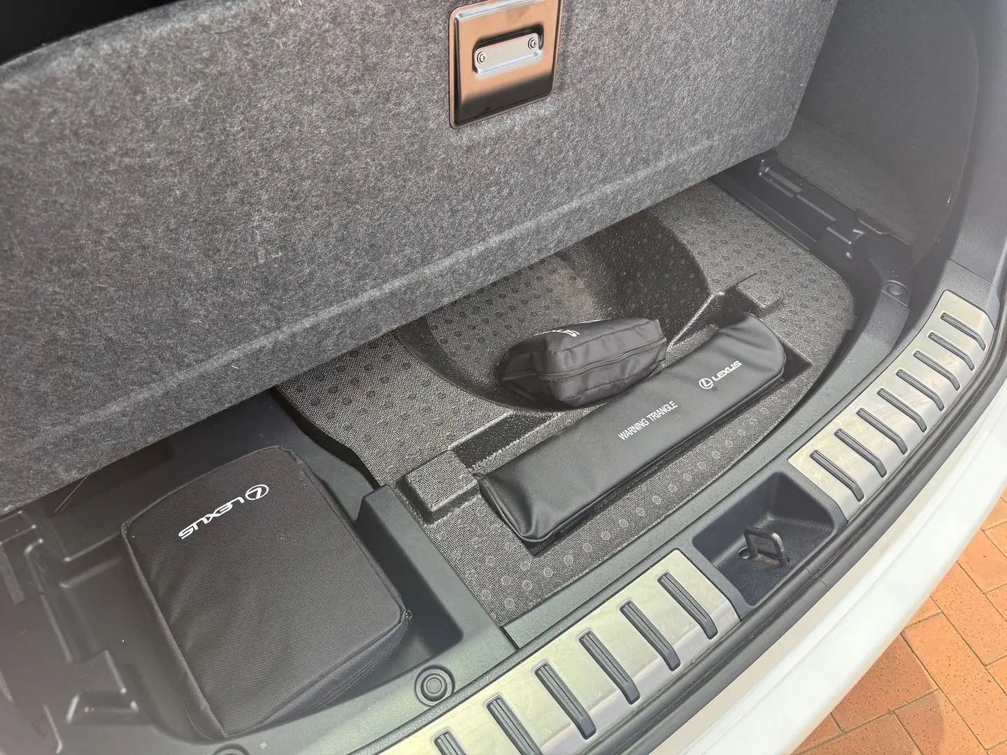 2019 Lexus NX Gallery Image 14