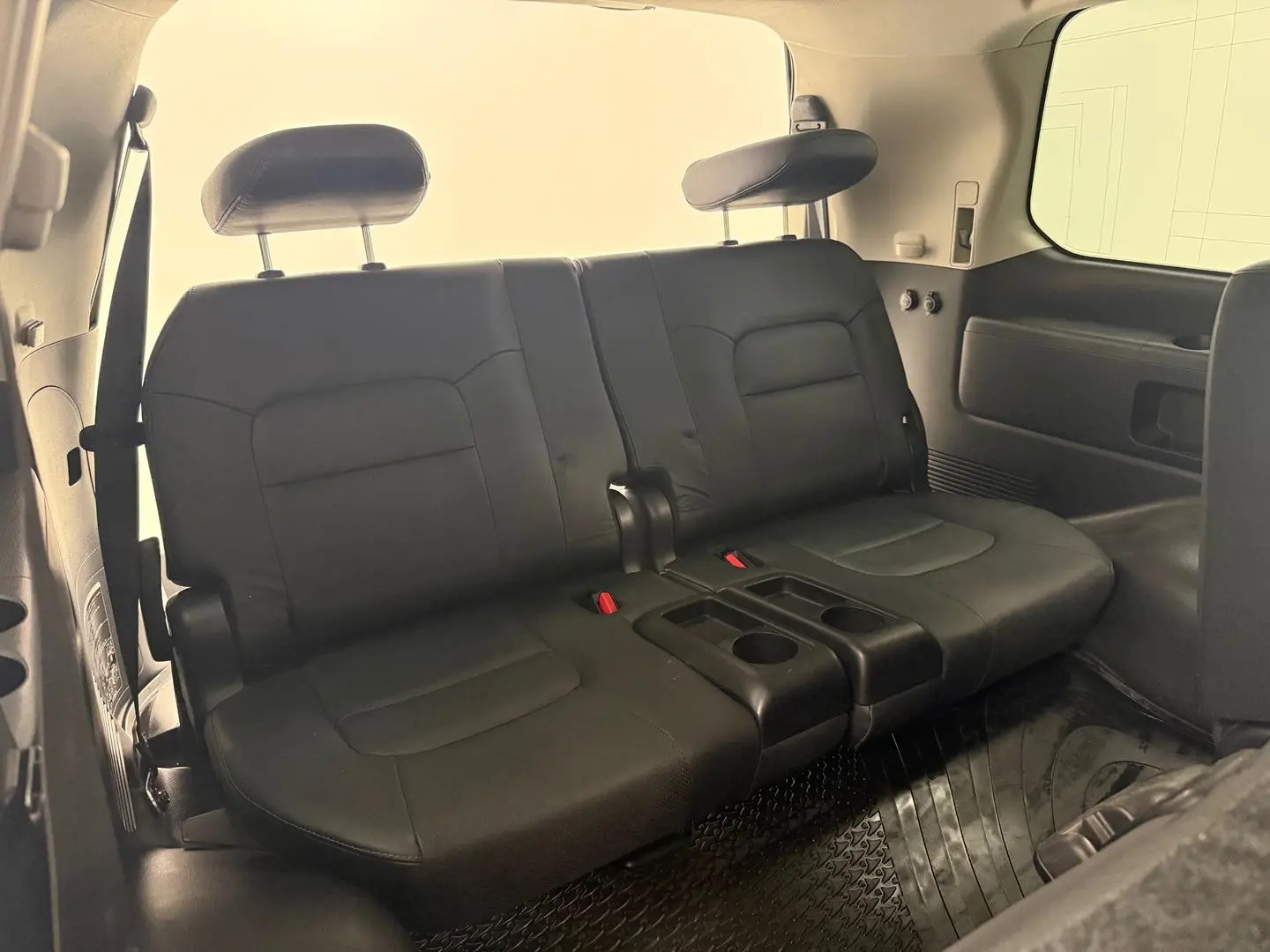 2019 Toyota Landcruiser Gallery Image 20