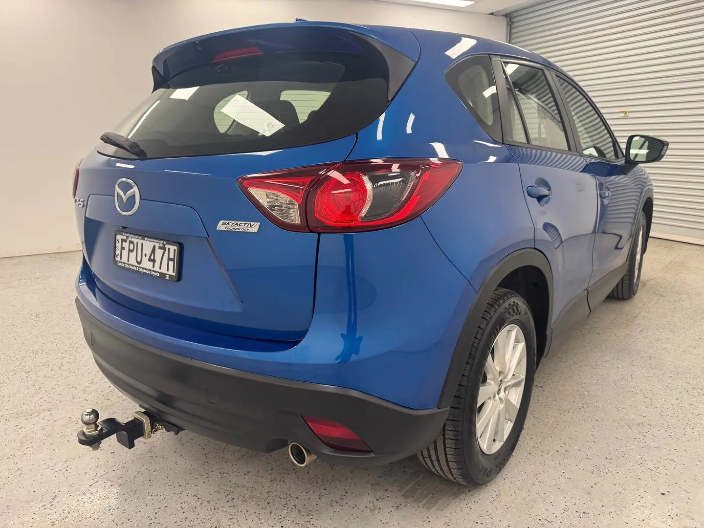 2013 Mazda CX-5 Gallery Image 3