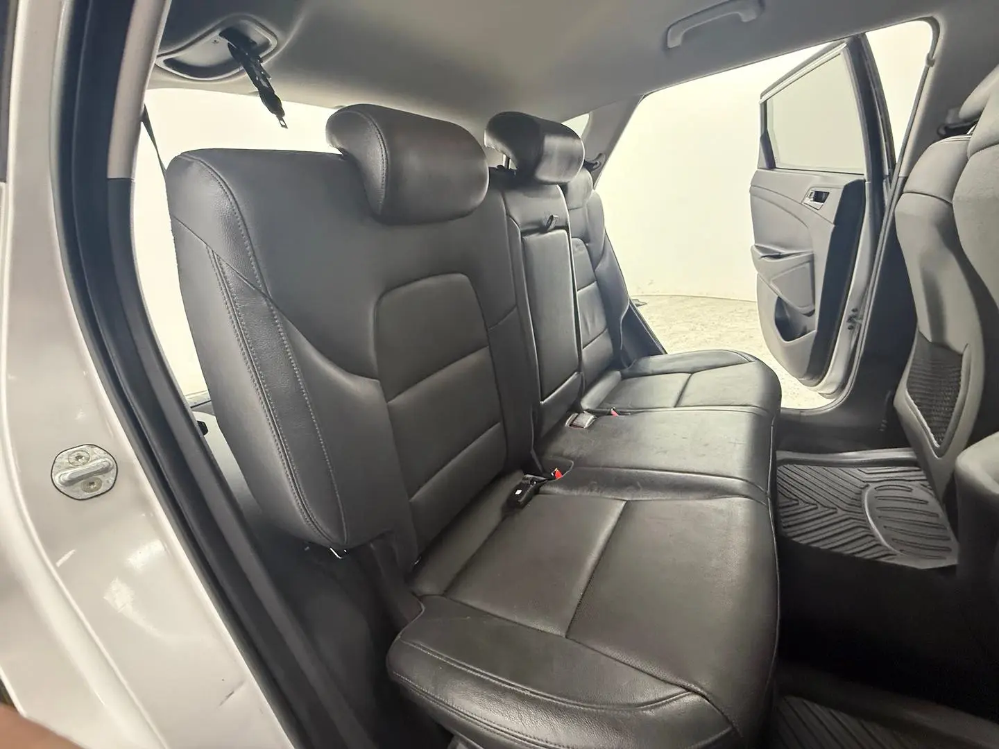 2017 Hyundai Tucson Gallery Image 17