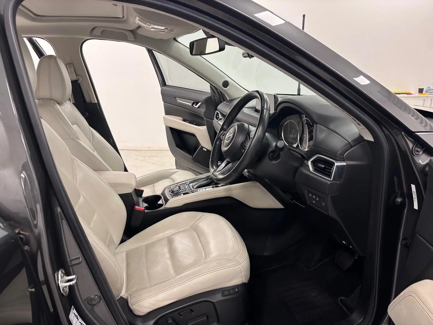 2019 Mazda CX-5 Gallery Image 22