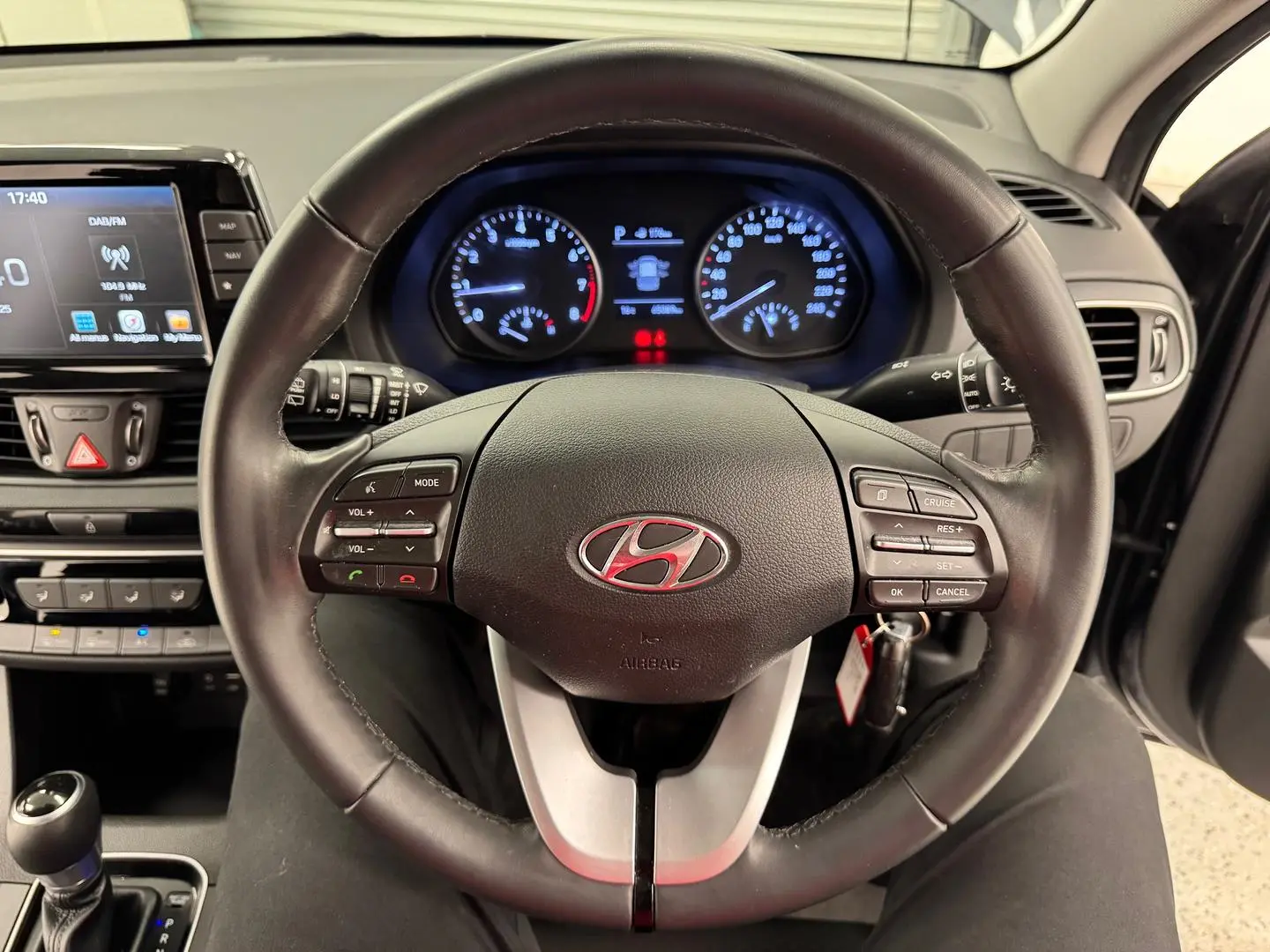2019 Hyundai i30 Gallery Image 20
