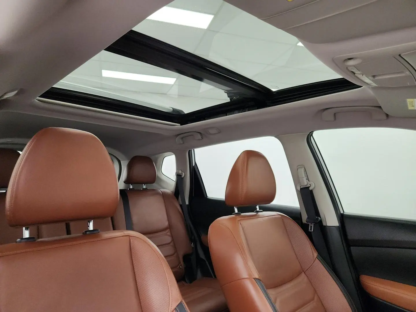 2022 Nissan X-TRAIL Gallery Image 32