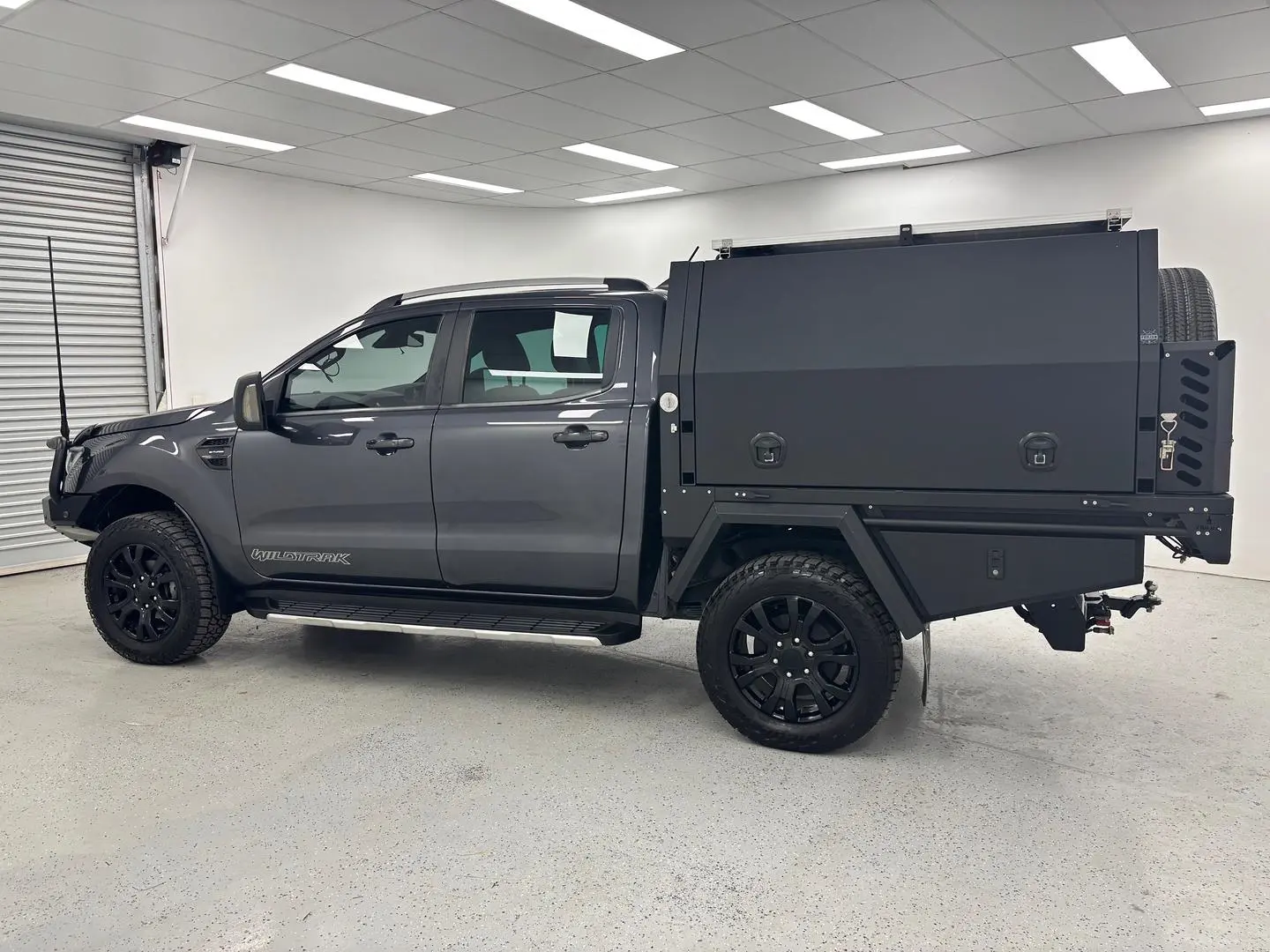 2020 Ford Ranger Gallery Image 6