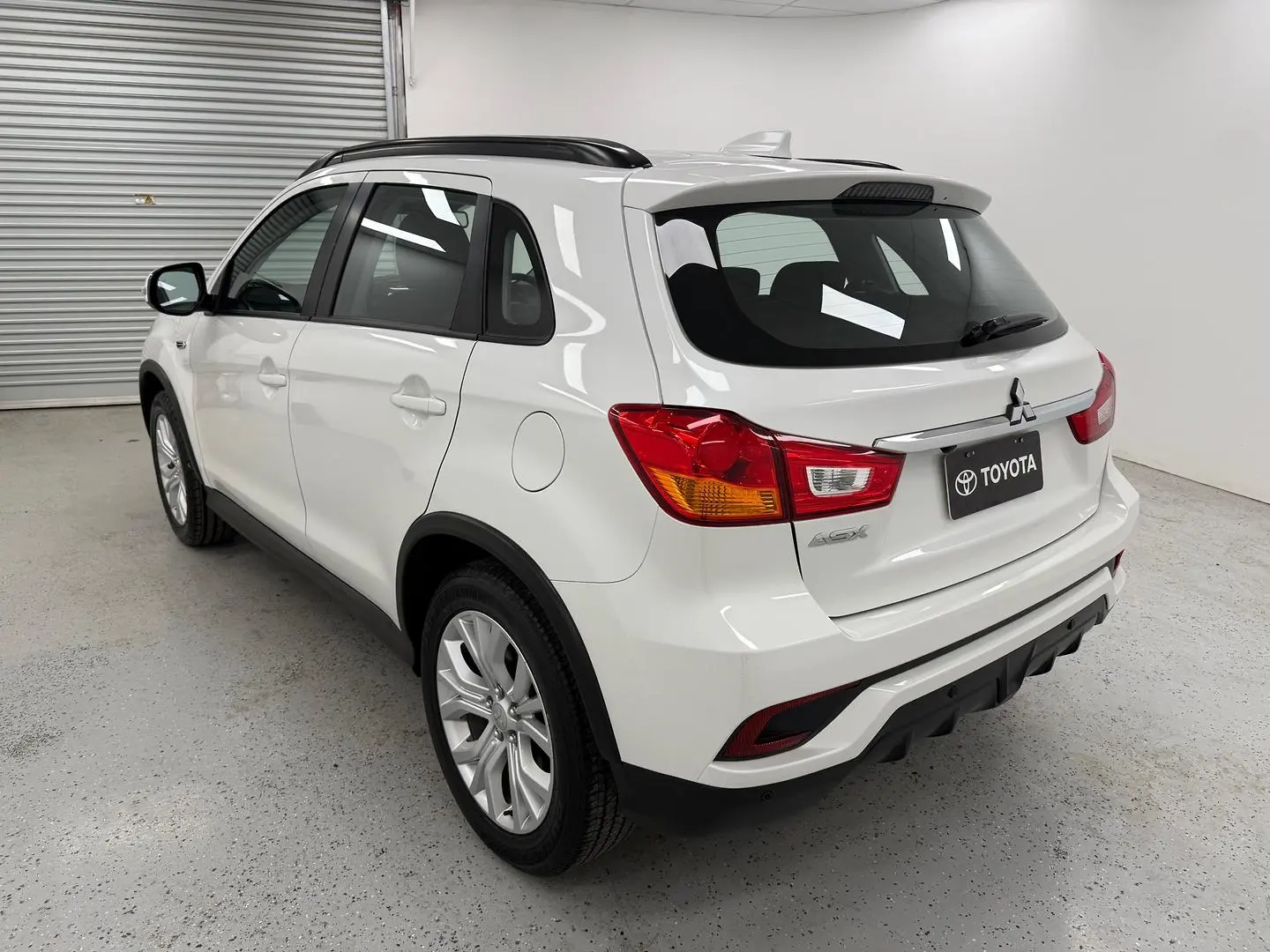 2019 Mitsubishi ASX Gallery Image 5