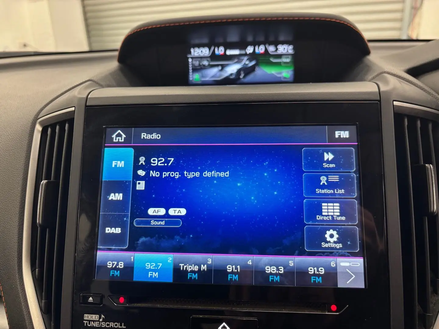 2022 Subaru XV Gallery Image 29