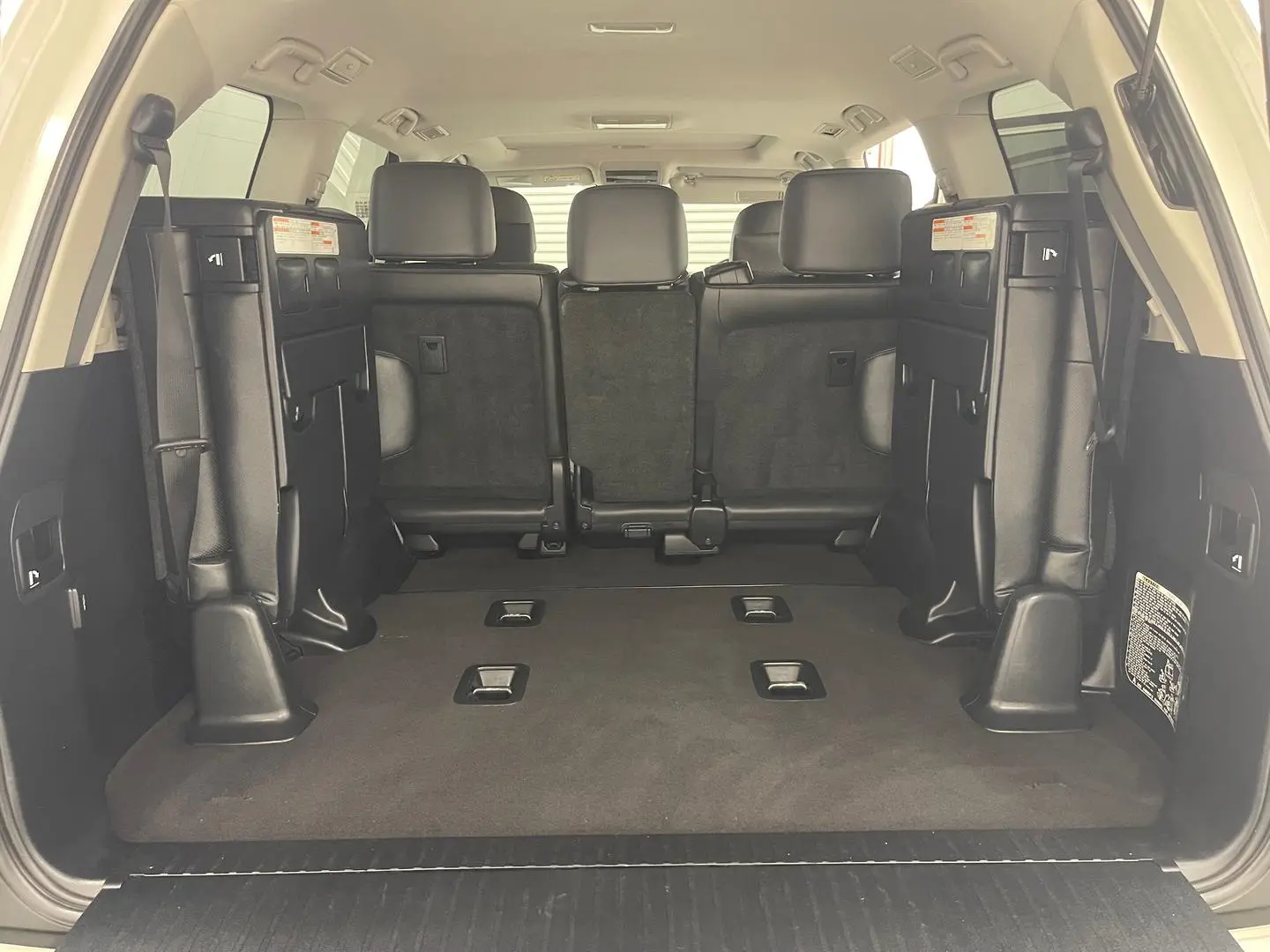 2019 Toyota Landcruiser Gallery Image 20