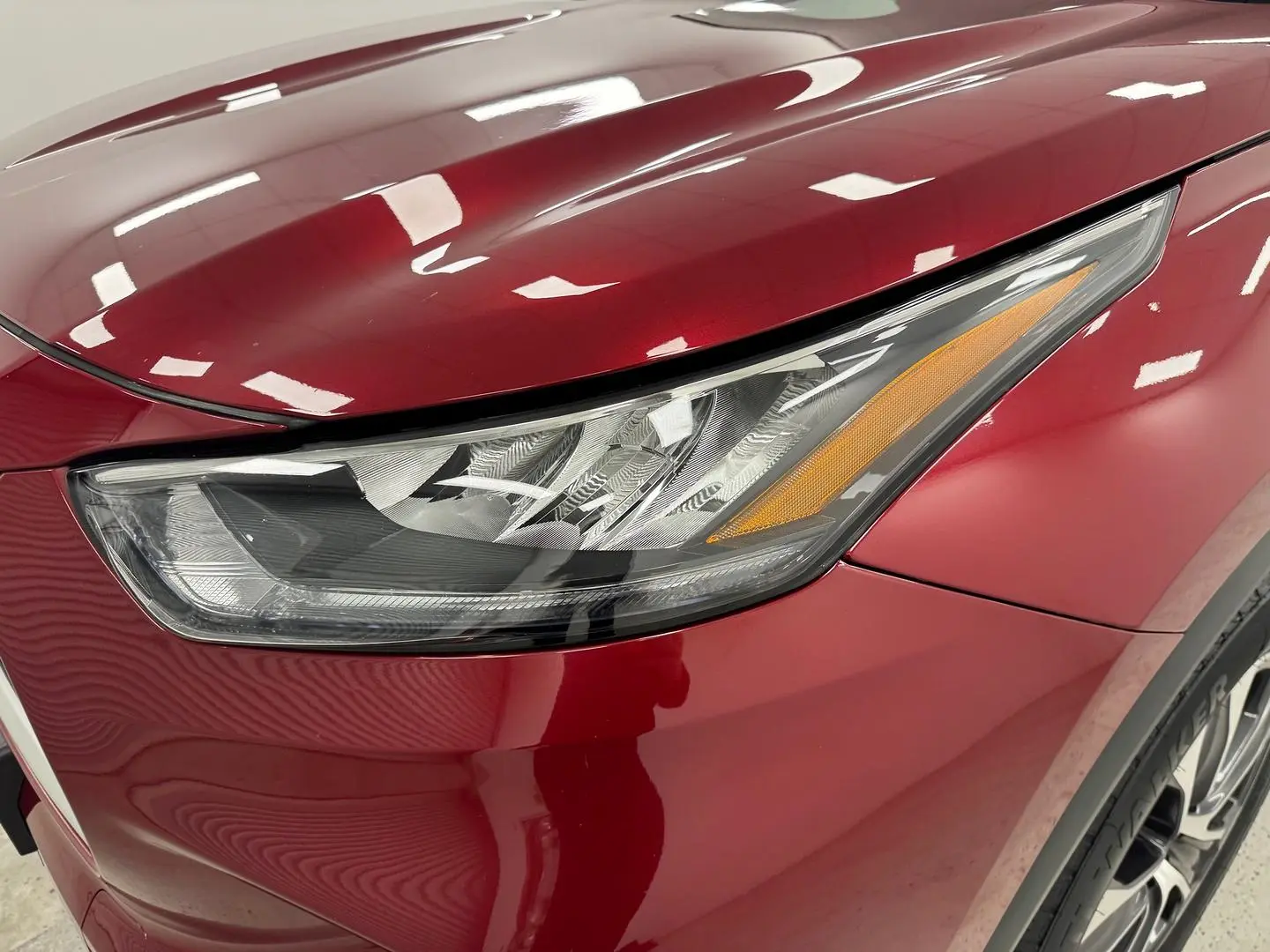 2023 Toyota Kluger Gallery Image 33