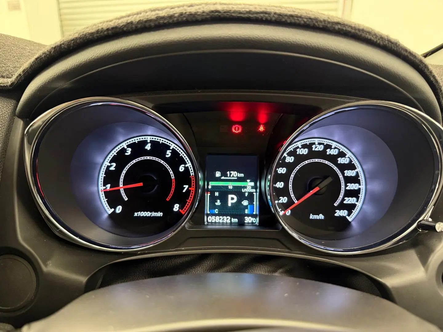 2019 Mitsubishi ASX Gallery Image 22