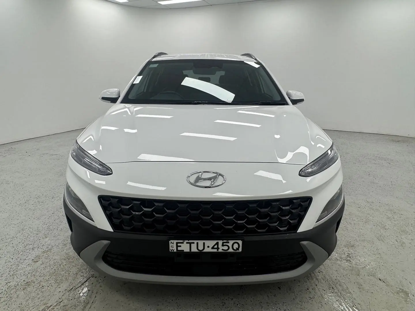 2022 Hyundai Kona Gallery Image 30