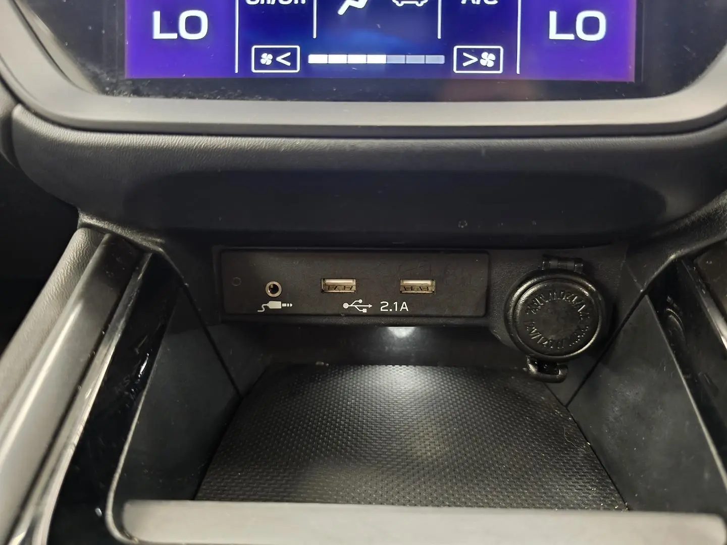 2022 Subaru WRX Gallery Image 19
