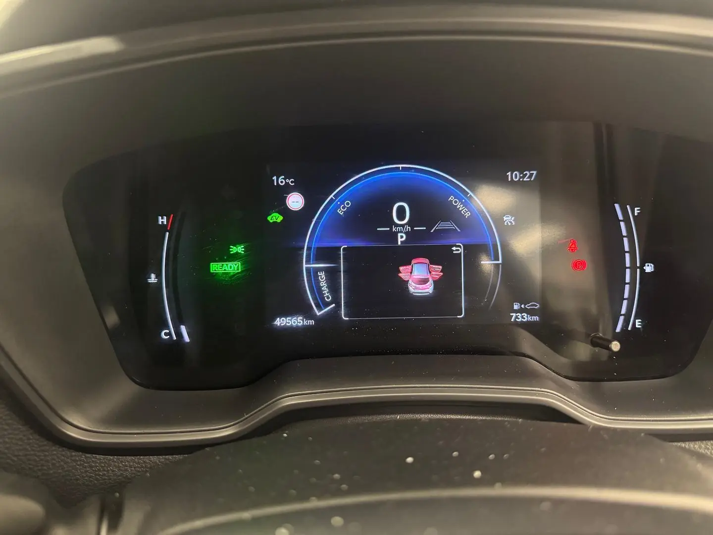 2023 Toyota Corolla Gallery Image 20