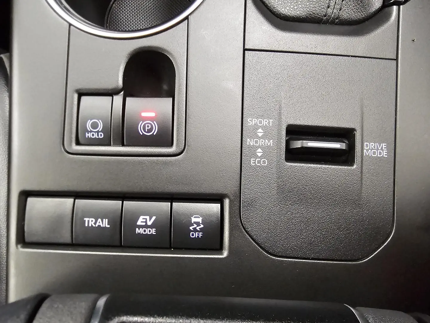 2022 Toyota Kluger Gallery Image 32