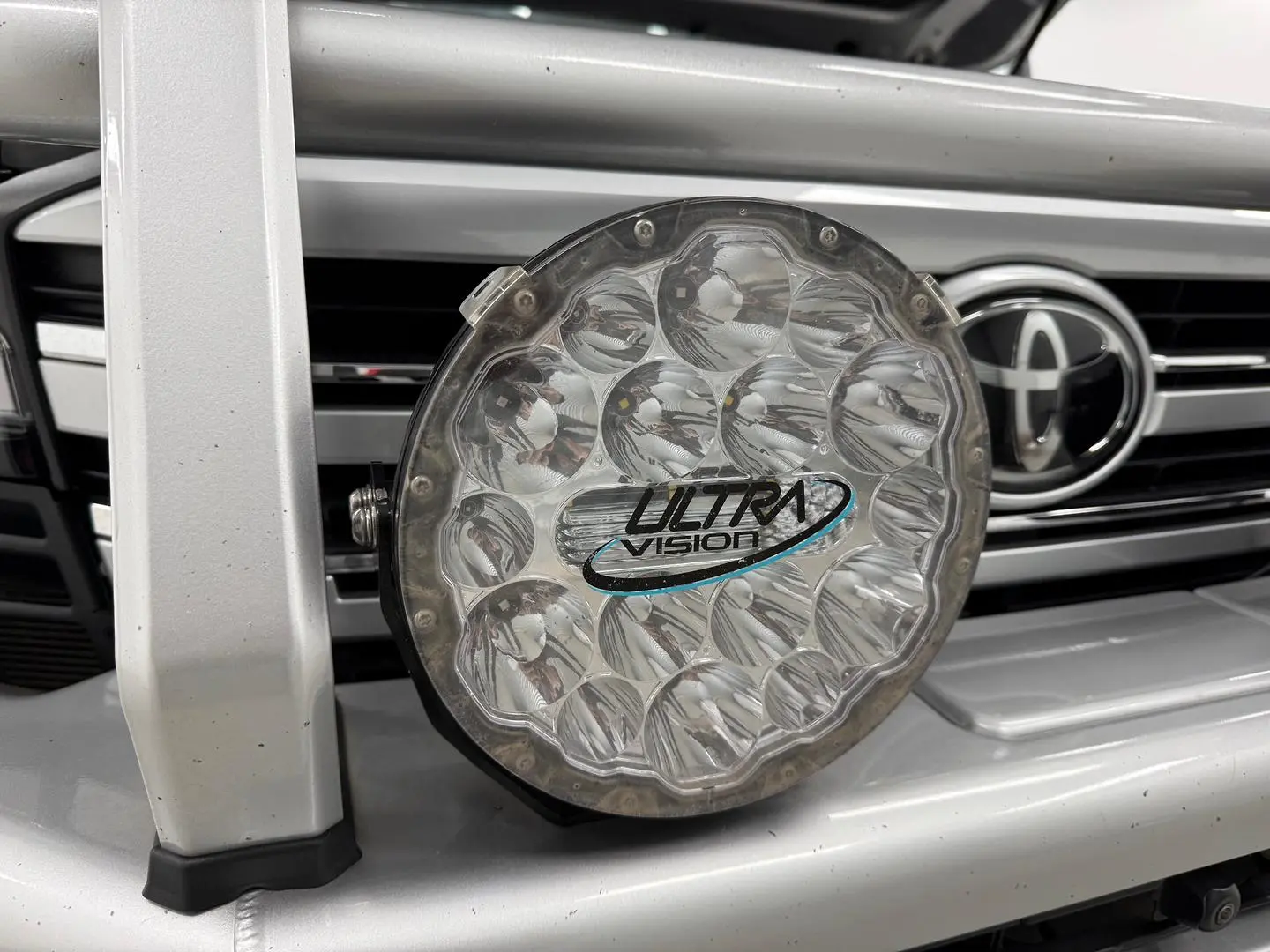 2022 Toyota Landcruiser Gallery Image 28