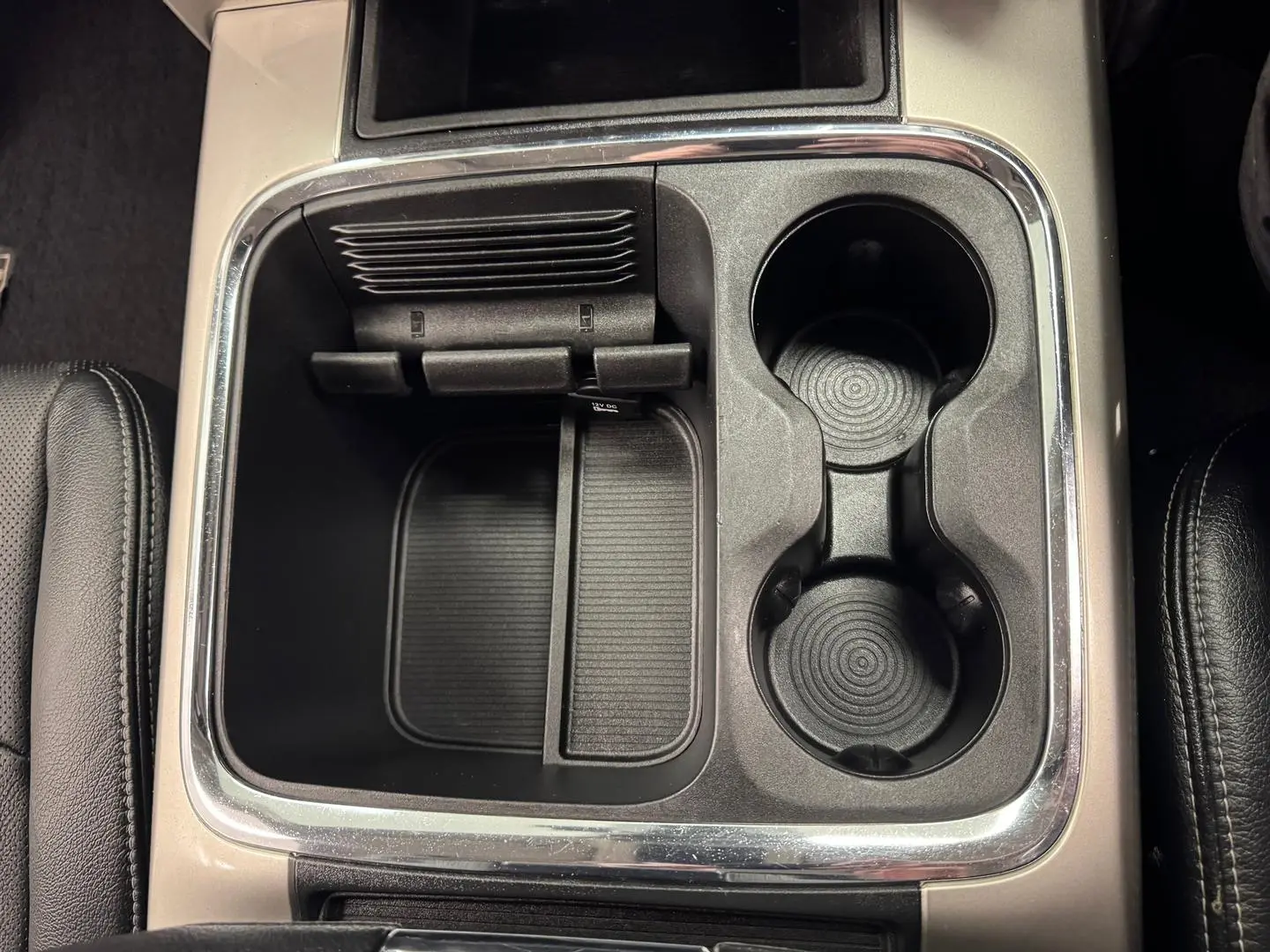 2019 RAM 1500 Gallery Image 25