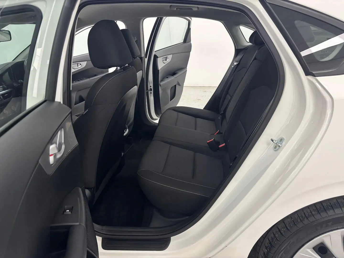 2022 Kia Cerato Gallery Image 19