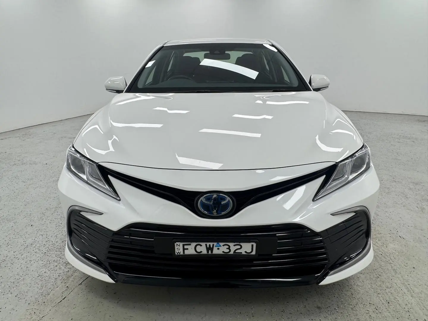 2023 Toyota Camry Gallery Image 32
