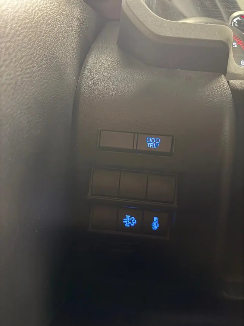 2024 Toyota Landcruiser Gallery Image 33