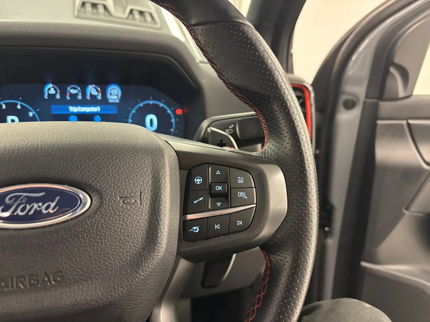 2023 Ford Ranger Gallery Image 27