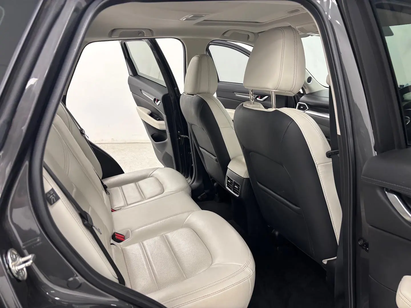 2019 Mazda CX-5 Gallery Image 21