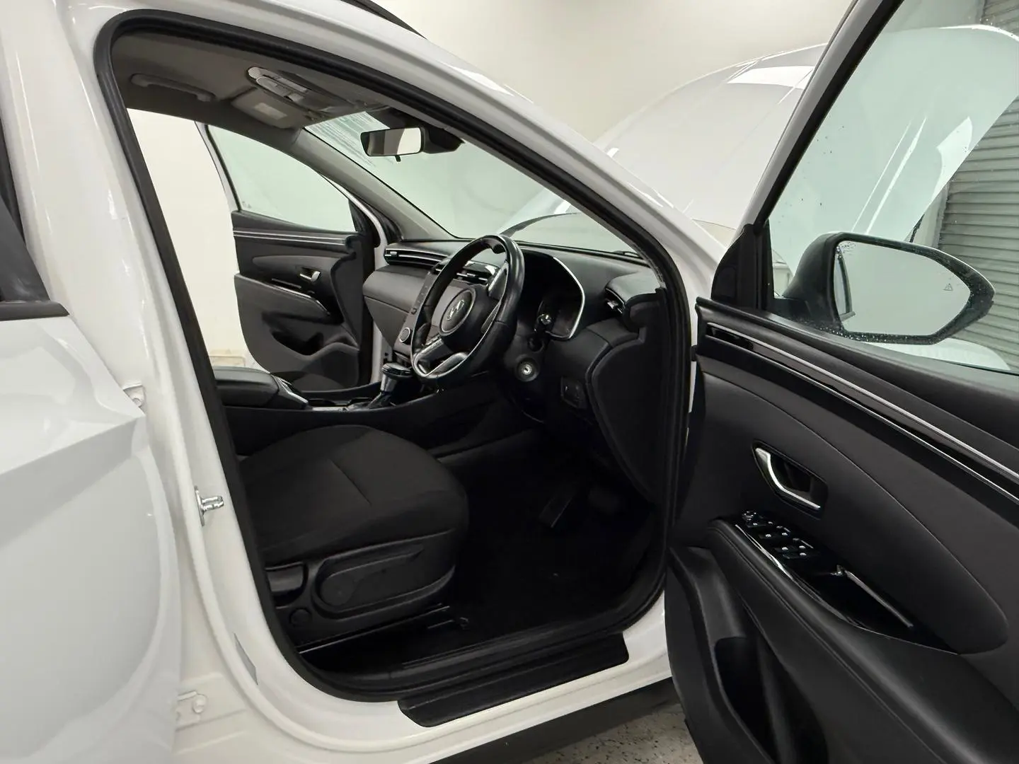 2023 Hyundai Tucson Gallery Image 19