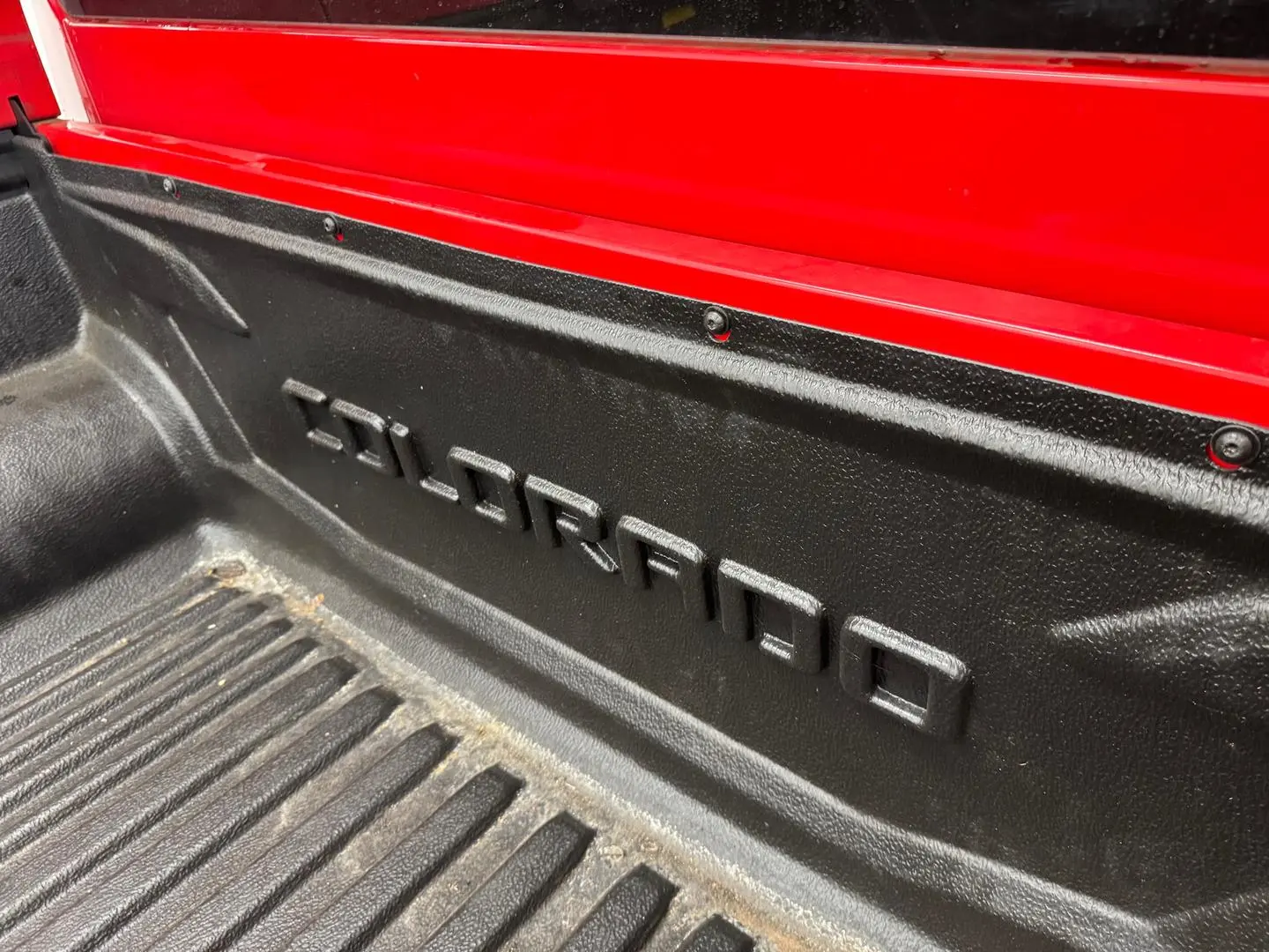 2017 Holden Colorado Gallery Image 37