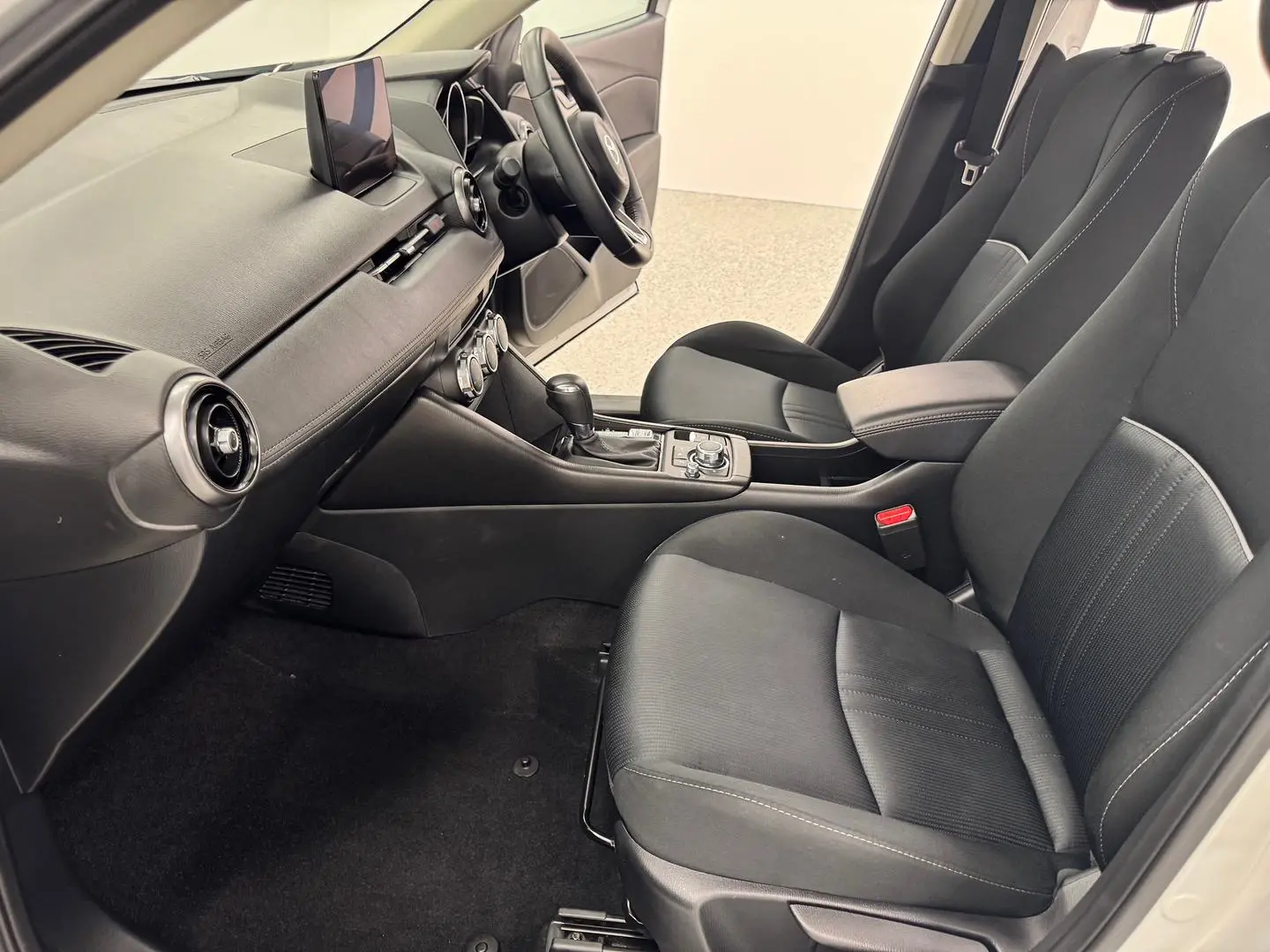 2023 Mazda CX-3 Gallery Image 15