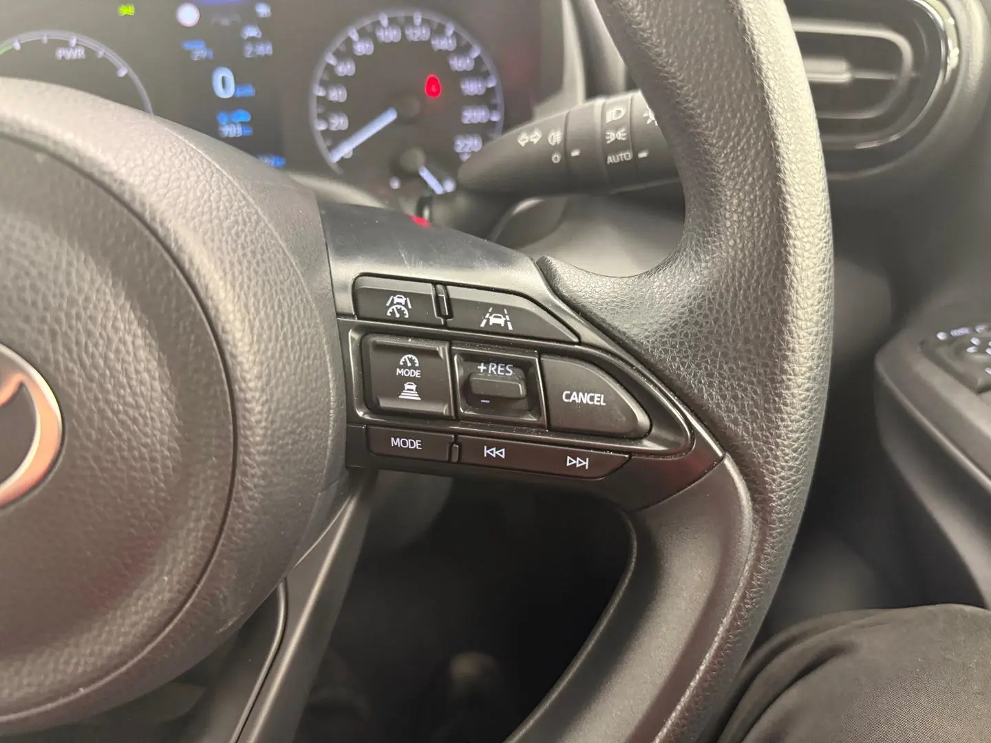 2024 Toyota Yaris Gallery Image 29