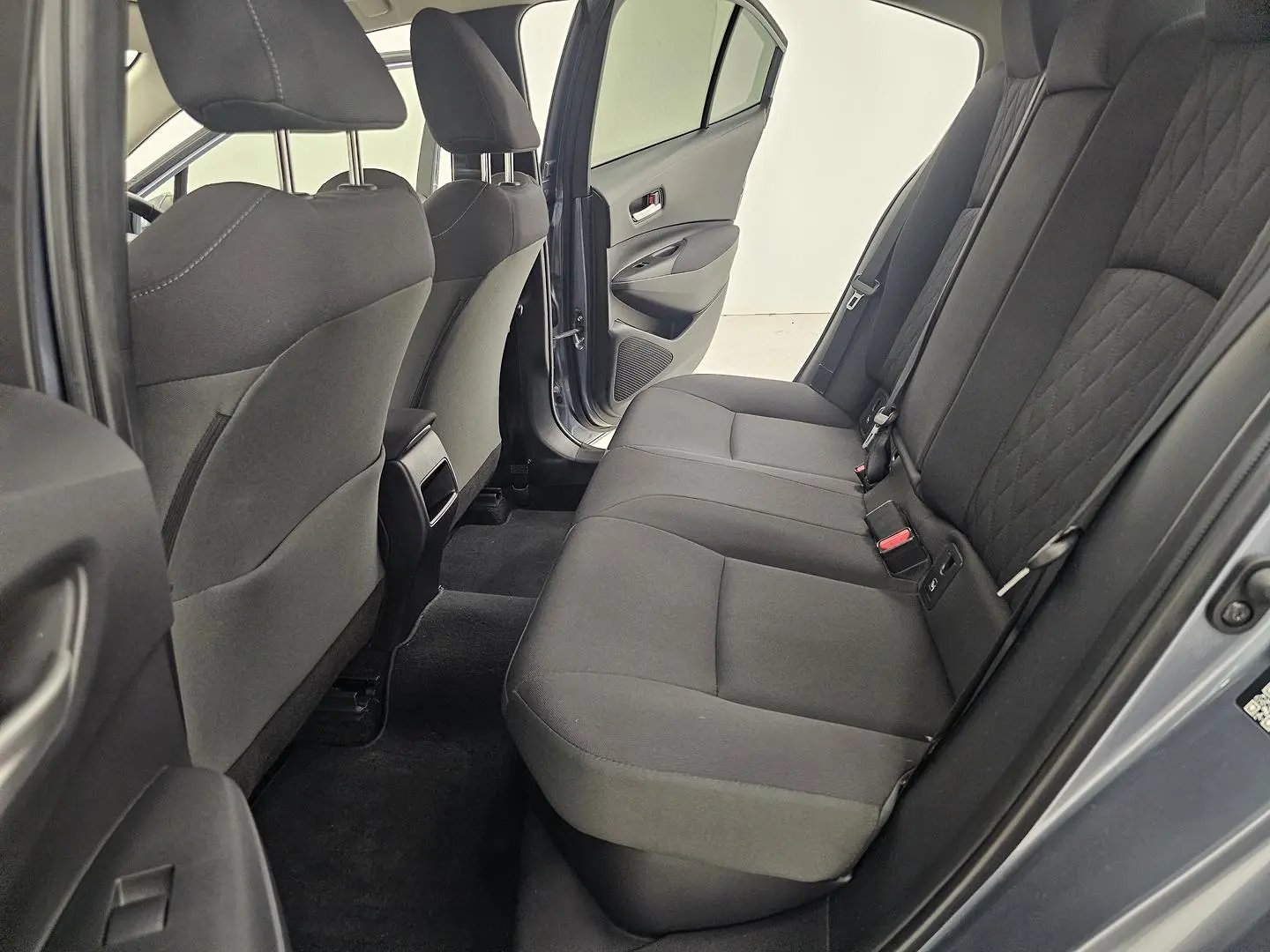 2022 Toyota Corolla Gallery Image 15