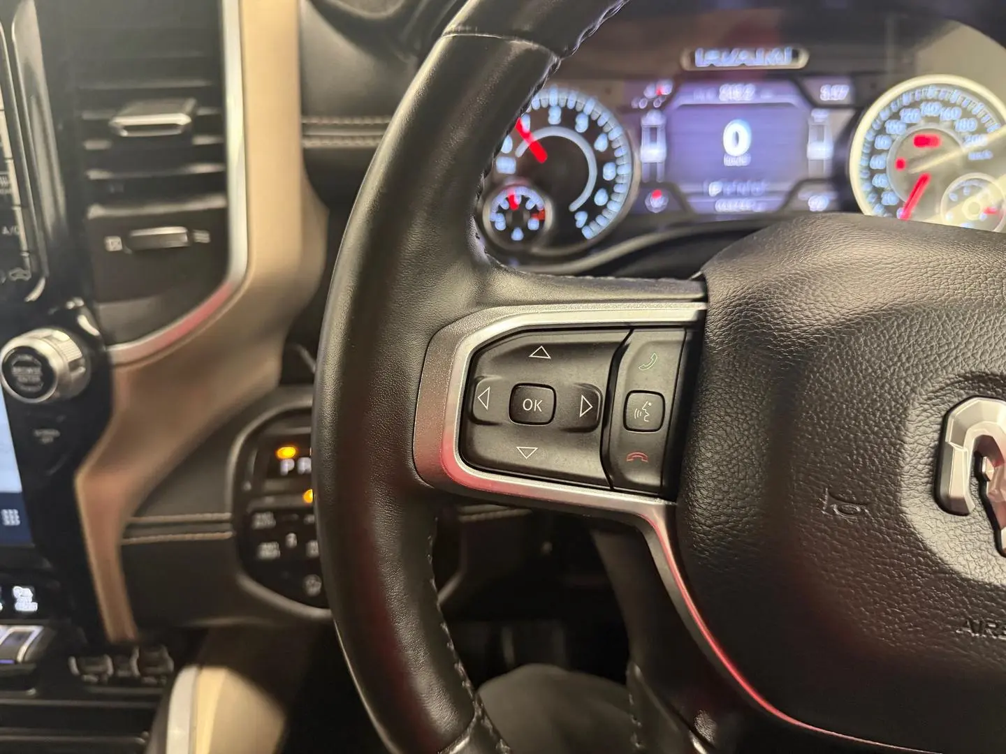 2022 RAM 1500 Gallery Image 29