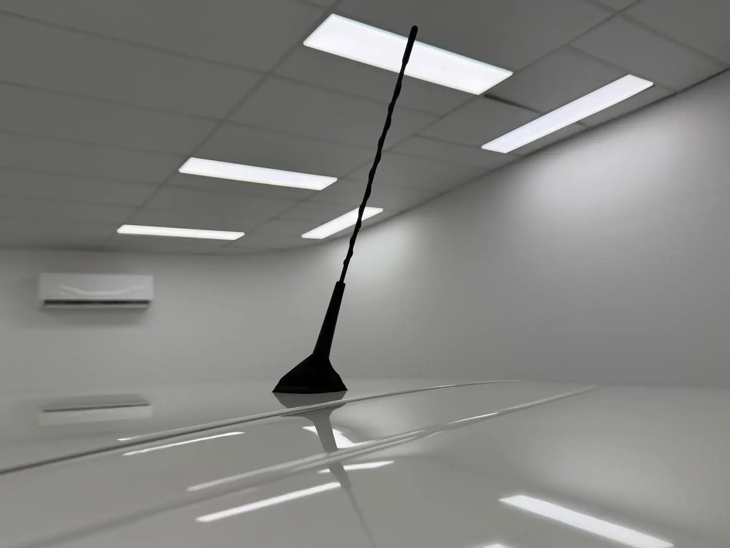 2017 Nissan QASHQAI Gallery Image 30