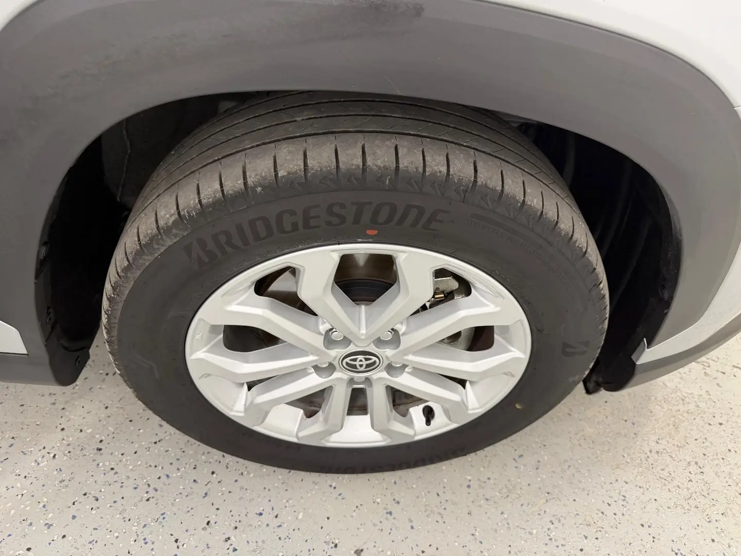 2023 Toyota Corolla Cross Gallery Image 14