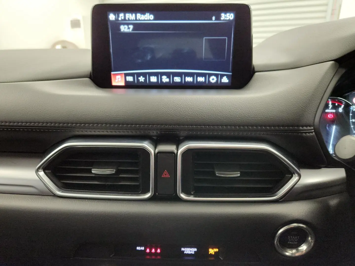 2022 Mazda CX-5 Gallery Image 28