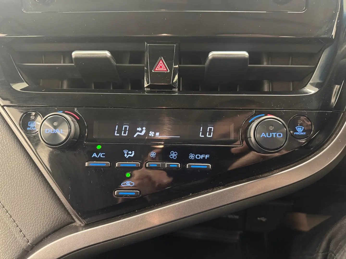 2023 Toyota Camry Gallery Image 22
